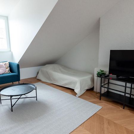 2Ndhomes Ullanlinna Penthouse Apartments Helsinki Exterior photo