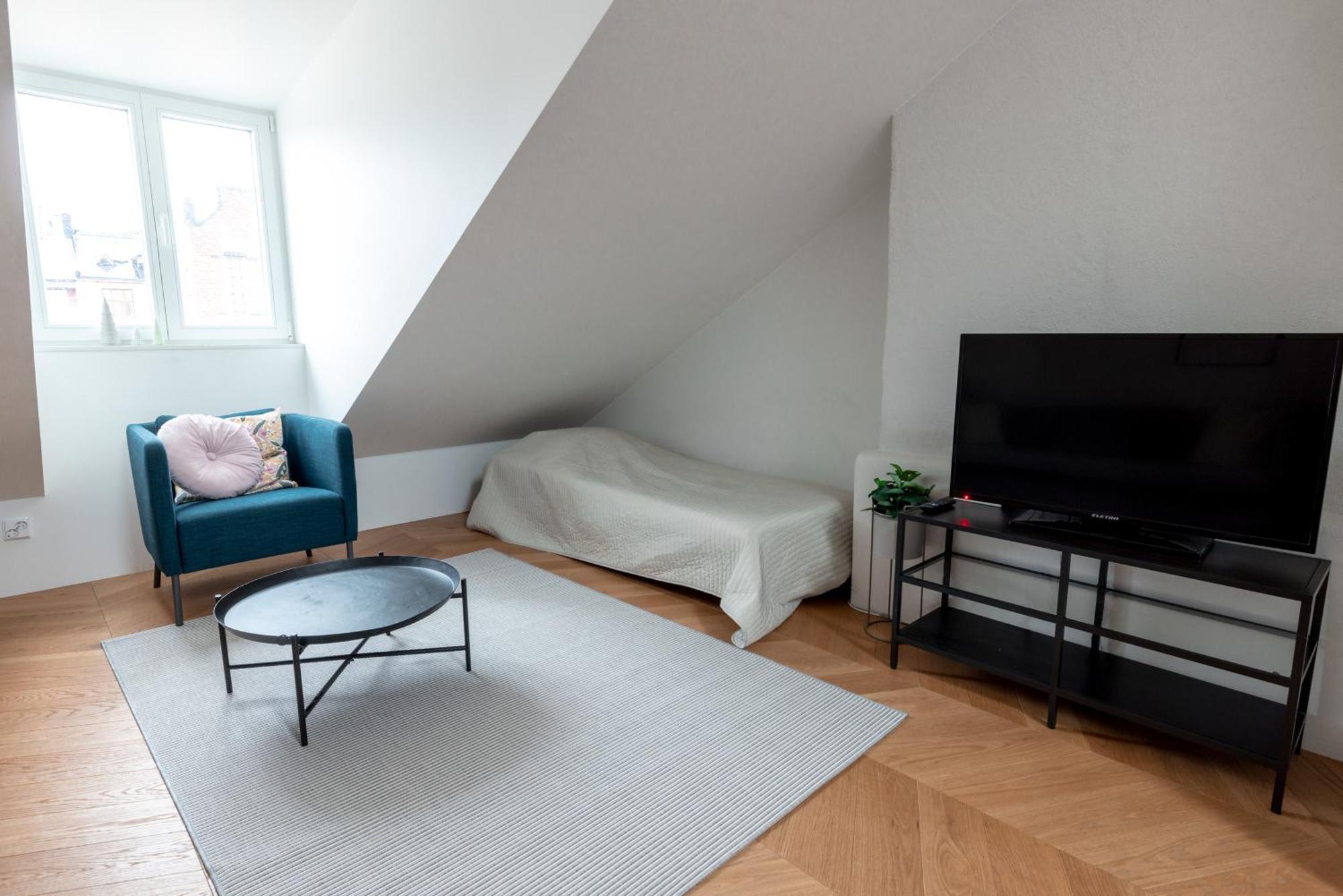 2Ndhomes Ullanlinna Penthouse Apartments Helsinki Exterior photo