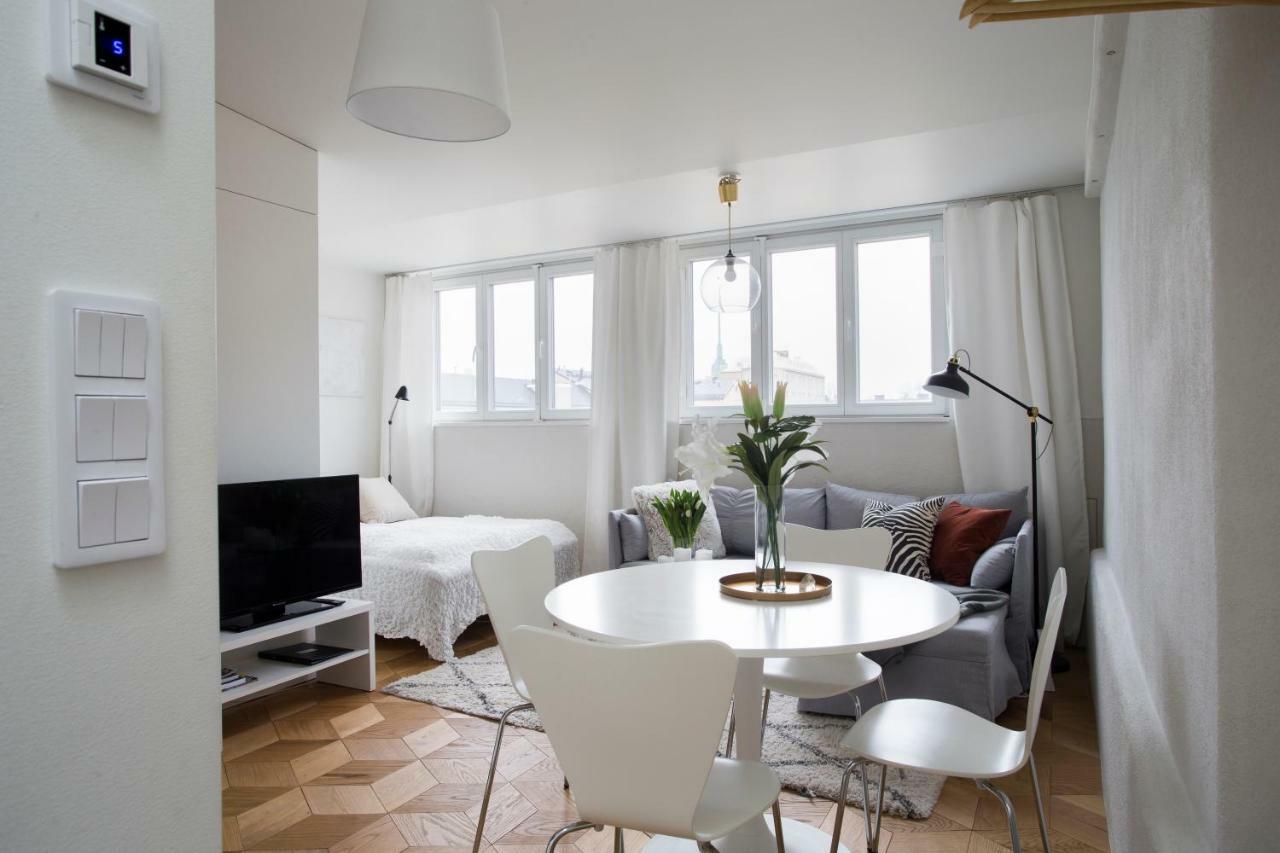 2Ndhomes Ullanlinna Penthouse Apartments Helsinki Exterior photo